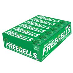 DROPS FREEGELLS 12X1 MENTA