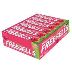 DROPS FREEGELLS 12X1 MELANCIA