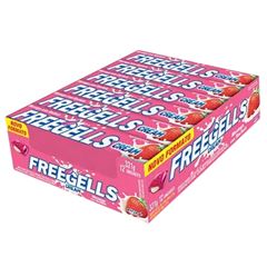 DROPS FREEGELLS 12X1 CREAM MOR