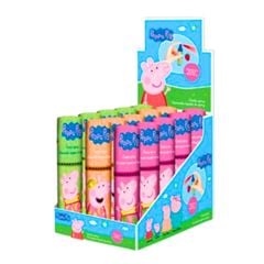 BALA GOPLAY LIQ SPRAY PEPA MORANGO 15X1