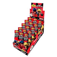 BALA GOPLAY LIQ SPRAY LADYBUG MORANGO 15X1