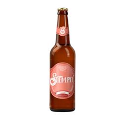 CHOOP VINHO STEMPEL PINK 355ML