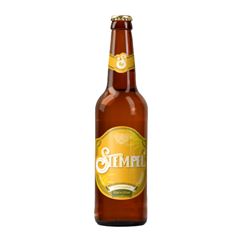 CHOOP VINHO STEMPEL PINEAPPLE 355ML