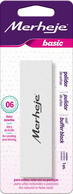 POLIDOR UNHA 1 FASE MERHEJE