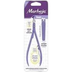 ALICATE CUT/CORTADOR MERHEJE LILAS 211