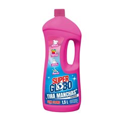 TIRA MANCHAS LIQUIDO SG 1,5L (8)