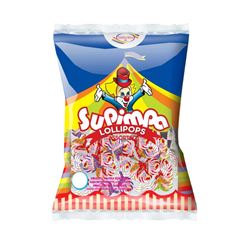 PIR S RITA SUPIMPA SORT 50X1