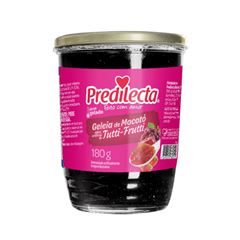 GELEIA MOCOTO PREDILECTA 180G T FRUTI COPO