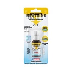 INSETICIDA NEWTRINE FORMIGA/BARATA/MOSCA 35ML 12517
