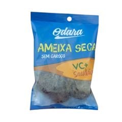 AMEIXA SECA 100G ODARA SEM CAROCO