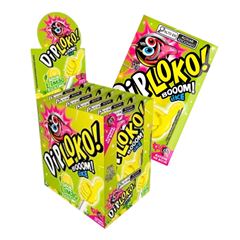 PIR DIPLOKO EXPL LIMAO SICILIANO 15X11G