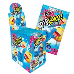 PIR DIPLOKO EXPL PINTA LING BLUEB 15X11G