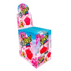 PIR DIPLOKO EXPL PRINCESA MOR 15X10G