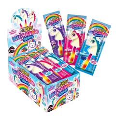 PIR DIPLOKO NEON UNICORNIO 15X10G