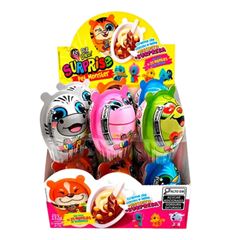 DIPLOKO SURPRISE PET MONSTER 12X11G