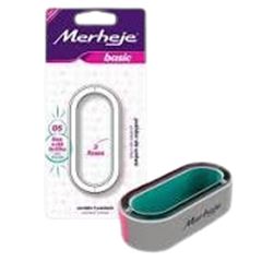 POLIDOR UNHA 3 FASES MERHEJE