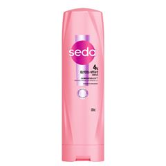 CONDICIONADOR SEDA 300ML BOOM LUMINOUS UV