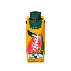 SUCO TIAL NECTAR 250ML GOIABA