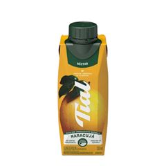 SUCO TIAL NECTAR 250ML MARACUJA
