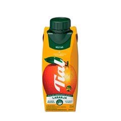 SUCO TIAL NECTAR 250ML LARANJA