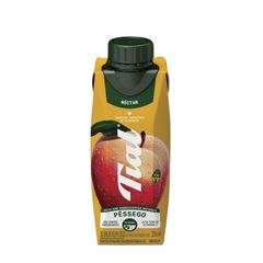 SUCO TIAL NECTAR 250ML PESSEGO
