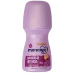 DES MONANGE ROL 50ML FEM HIDRA INTENSIVA