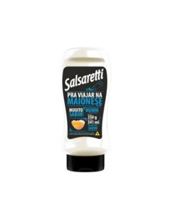 MAIONESE 350G SALSARETTI TOP DOWN