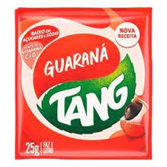 REFRESCO TANG GUARANA 15X25G