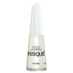 ESMT RISQUE PLATINO 6X8ML