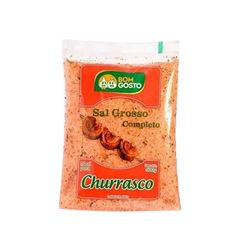 SAL GROSSO BOM GOSTO 500G ERVAS FIN CHUR