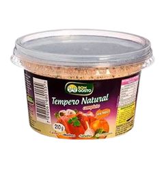 TEMP BOM GOSTO 210G NATURAL