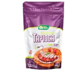 TAPIOCA BOM GOSTO 500G PCT