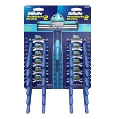 APAR BARB BLUSHAVE BLUE3 3MAN C/FIT 24X1