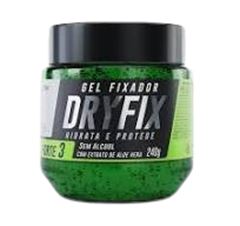 GEL FIX DRYFIX 240G FORT 3
