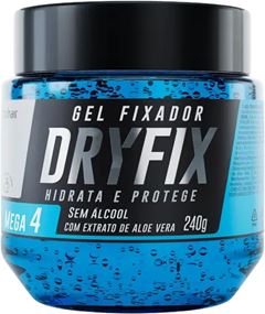 GEL FIX DRYFIX 240G MEGA4