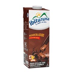 BEB LAC IBITURUNA 1L CHOC