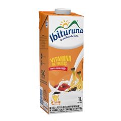 BEB LAC IBITURUNA 1L FRUTAS