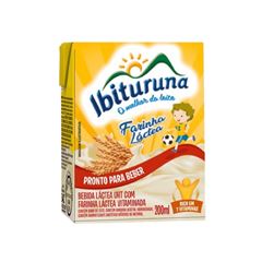 BEB LAC IBITURUNA 200ML FARINHA LACT