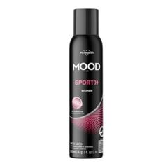 DES MOOD AER 150ML 48H SPORT WOMEN