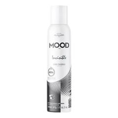 DES MOOD AER 150ML 48H INVISIBLE