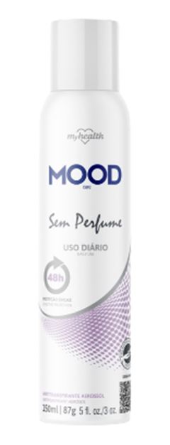 DES MOOD AER 150ML 48H SEM PERFUME
