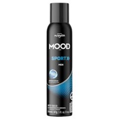 DES MOOD AER 150ML 48H SPORT MEN