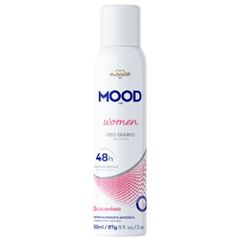 DES MOOD AER 150ML 48H WOMEN