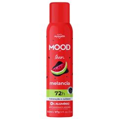 DES MOOD AER 150ML 72H TEEN MELANCIA