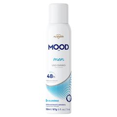 DES MOOD AER 150ML 48H MEN