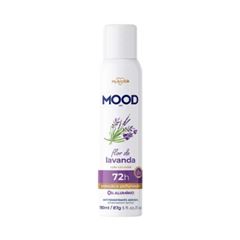 DES MOOD AER 150ML 72H FLOR LAVANDA