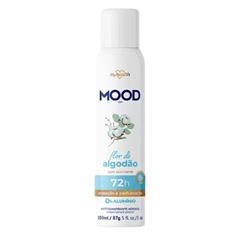 DES MOOD AER 150ML 72H FLOR ALGODAO