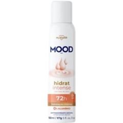 DES MOOD AER 150ML 72H HIDRAT INTENSE