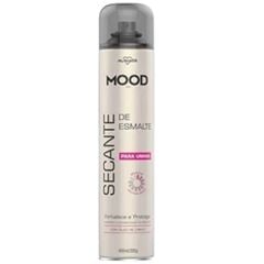 SECANTE DE ESMALTE AERO MOOD 400ML