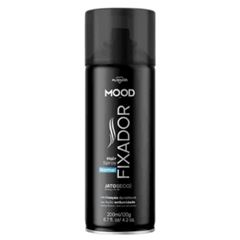 FIXADOR CABELO AERO MOOD 200ML NORMAL